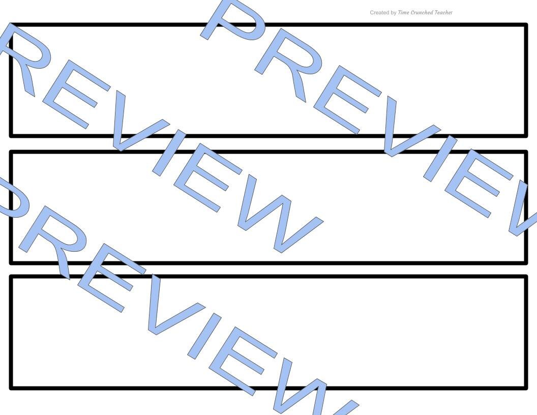 Printable 4th of July headbands | Printable Fourth of July Headband | 4th of July Craft | 4th of July Kids Craft | Patriotic Headband