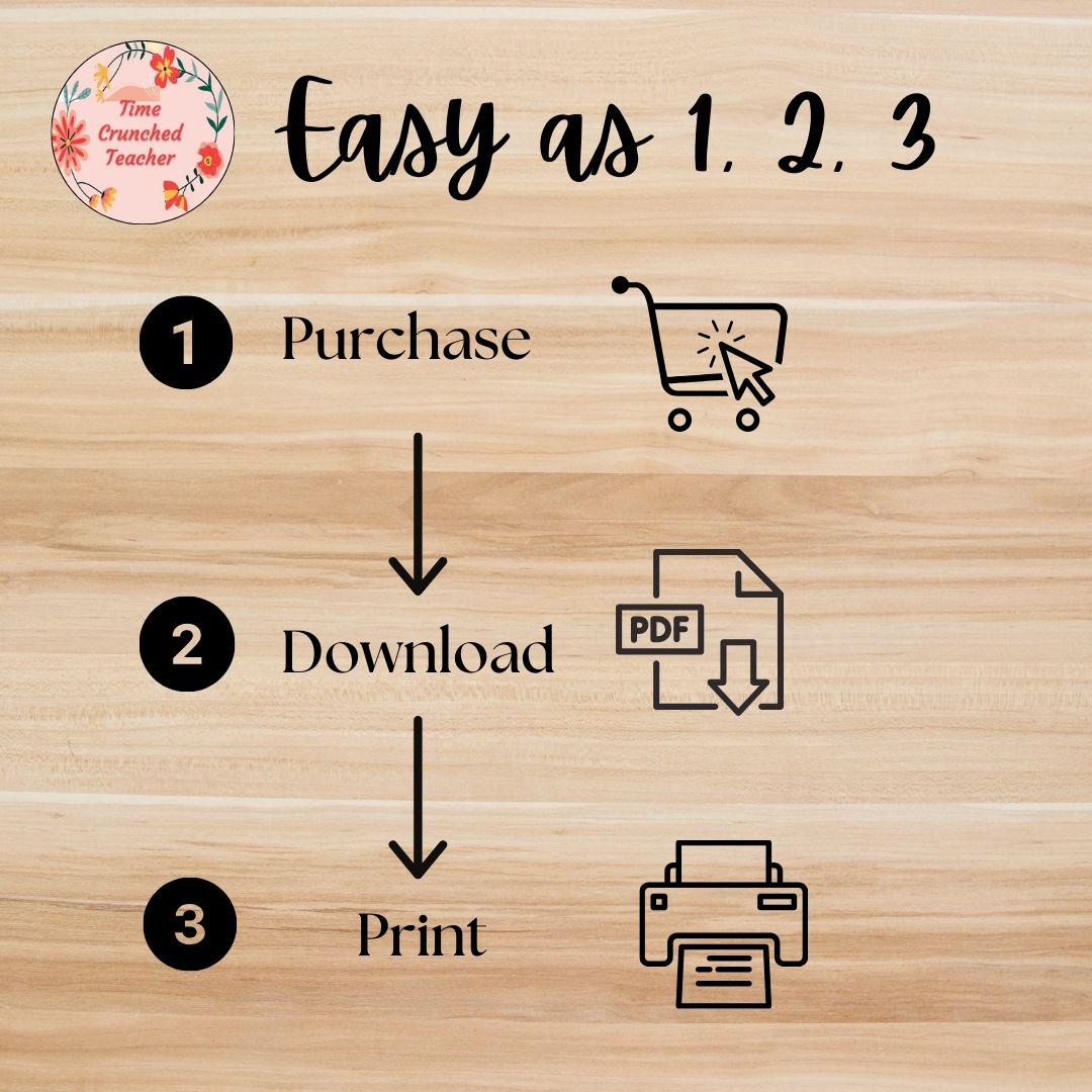 Printable Birthday Envelope | Printable Gift Card Holder | Printable Birthday Money Gift Envelope | Digital Download